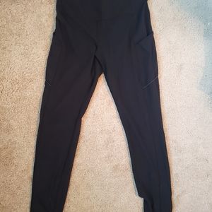 Lululemon speed up tights